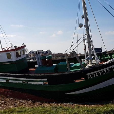 Gite Du Village Estréboeuf المظهر الخارجي الصورة