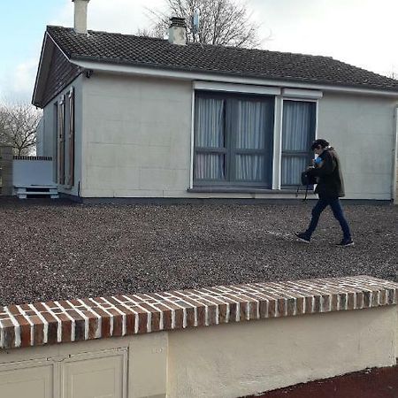 Gite Du Village Estréboeuf المظهر الخارجي الصورة