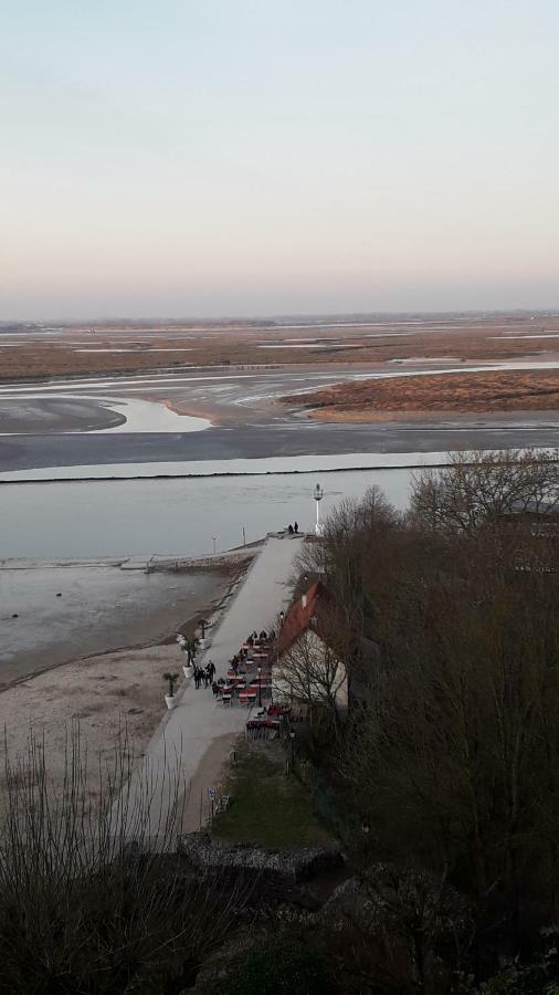 Gite Du Village Estréboeuf المظهر الخارجي الصورة